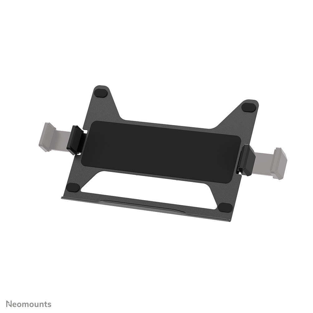 Neomounts DS20-425BL1 Supporto braccio per laptop 11.6-17.3" - salvaspazio